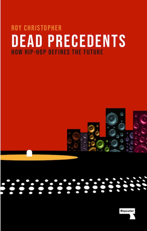 Front cover_Dead Precedents