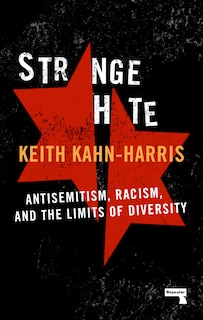 Couverture_Strange Hate