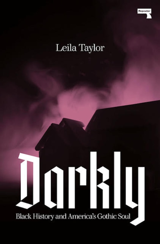 Front cover_Darkly