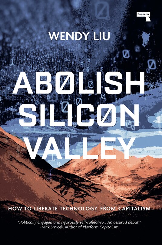 Couverture_Abolish Silicon Valley