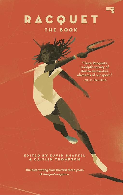 Front cover_Racquet