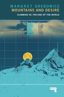 Front cover_Mountains And Desire