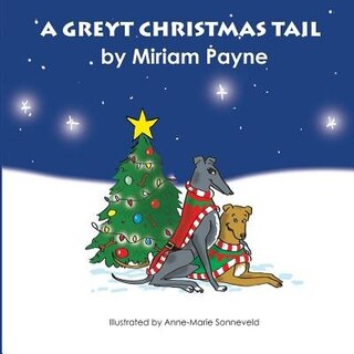 Front cover_A Greyt Christmas Tail