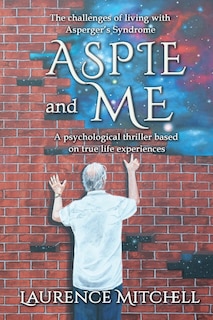 Front cover_Aspie and Me