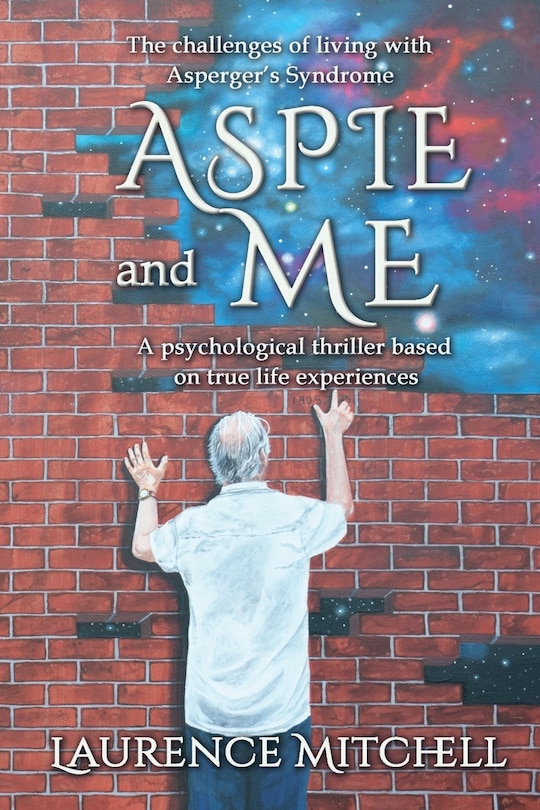 Front cover_Aspie and Me