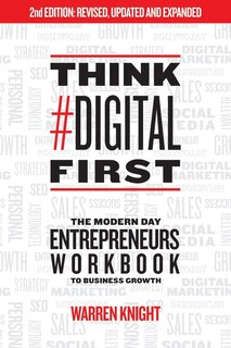 Couverture_Think #Digital First