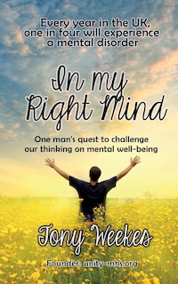 Front cover_In my Right Mind