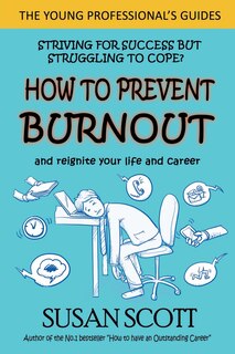 Couverture_How to Prevent Burnout