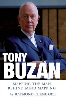 Front cover_Tony Buzan