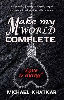 Front cover_Make my World Complete