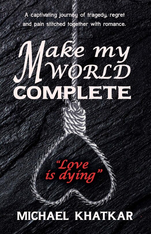 Front cover_Make my World Complete