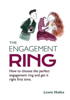 Front cover_The Engagement Ring