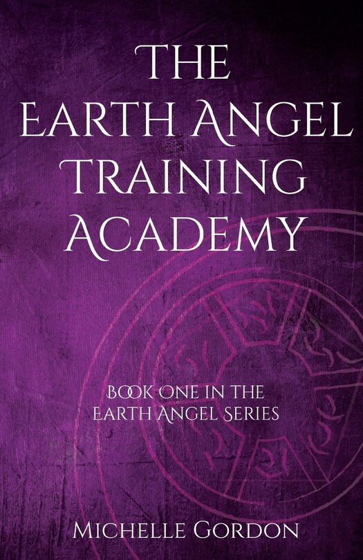 Couverture_The Earth Angel Training Academy