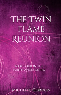 Front cover_The Twin Flame Reunion