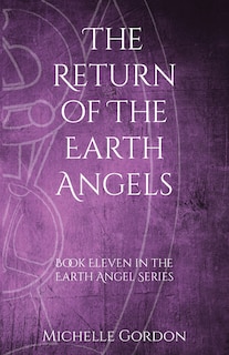 Couverture_The Return of the Earth Angels