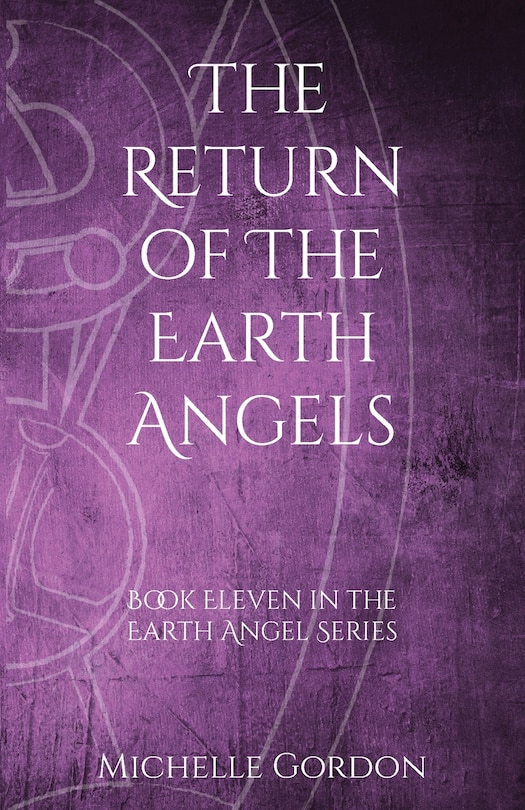 Couverture_The Return of the Earth Angels