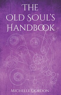 Front cover_The Old Soul's Handbook