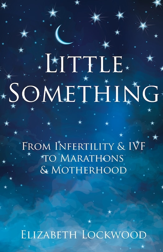 Couverture_Little Something