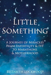 Front cover_Little Something