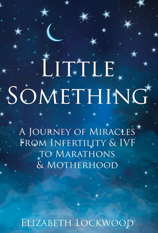 Front cover_Little Something