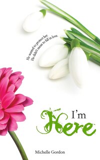 Couverture_I'm Here