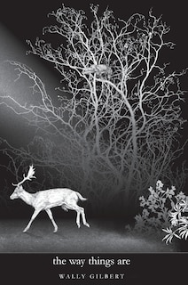 Couverture_The way things are