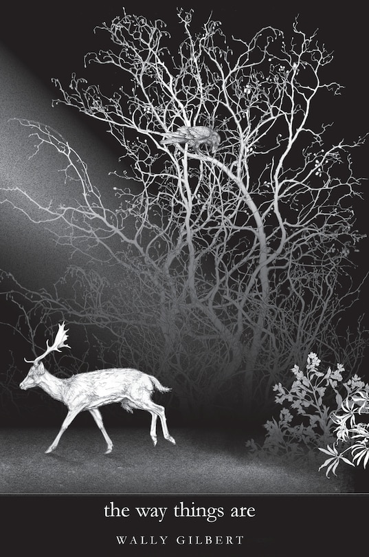 Couverture_The way things are