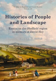 Couverture_Histories Of People And Landscape