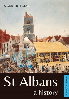 Front cover_St Albans