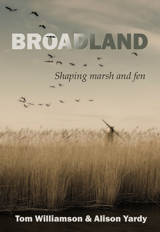 Front cover_Broadland