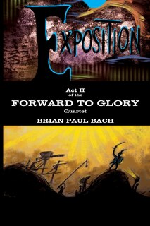 Front cover_Forward to Glory