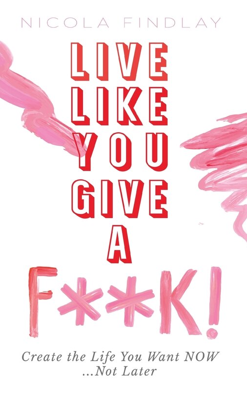 Front cover_Live Like You Give A F**K!