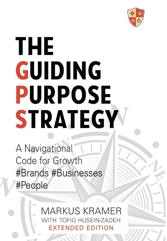 Front cover_The Guiding Purpose Strategy
