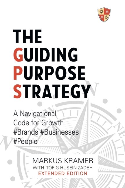 Front cover_The Guiding Purpose Strategy