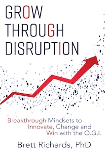 Couverture_Grow Through Disruption