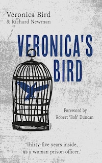 Couverture_Veronica's Bird
