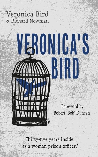 Couverture_Veronica's Bird