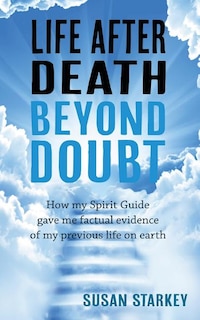 Front cover_Life After Death Beyond Doubt