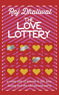 Front cover_The Love Lottery