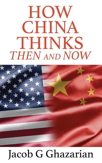 How China Thinks: Then And Now