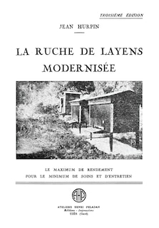 Couverture_La Ruche De Layens Modernisee