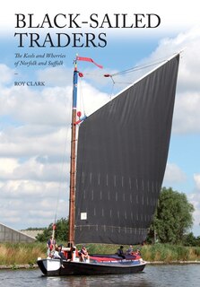 Front cover_Black-sailed Traders