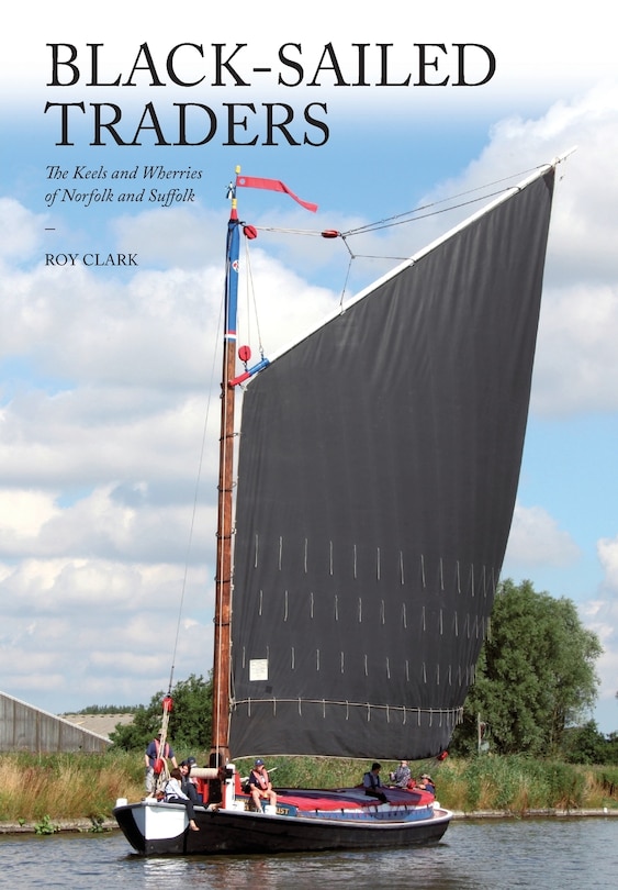 Front cover_Black-sailed Traders