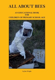 Couverture_All about Bees