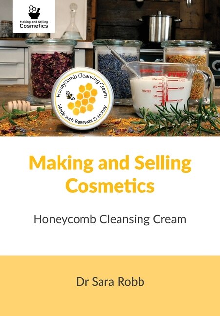 Front cover_Making and Selling Cosmetics