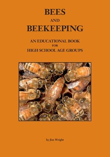 Couverture_Bees And Beekeeping