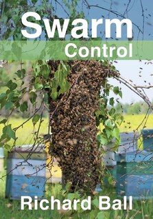 Front cover_Swarm Control