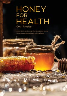 Couverture_Honey for Health