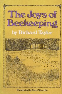 Front cover_The Joys of Beekeeping