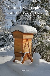 Front cover_Natural Beekeeping with the Warre Hive